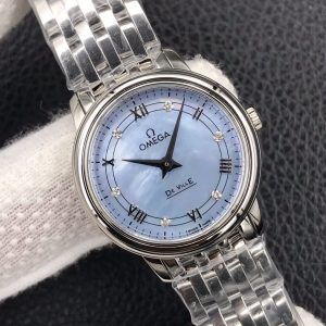 omega de ville blue