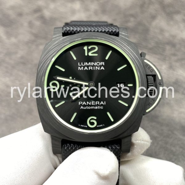 panerai quality