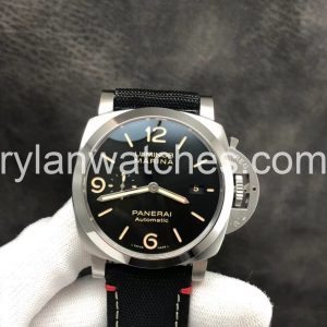 panerai automatic