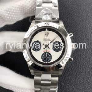 rolex daytona paul newman