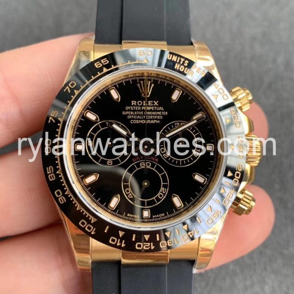 replica rolex daytona