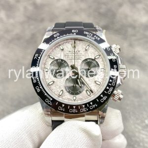 replica Rolex daytona Meteorite