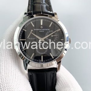 vacheron constantin black