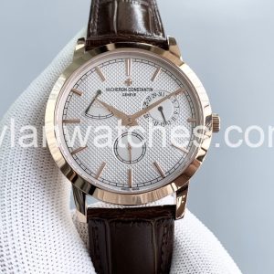 Vacheron Constantin 83020