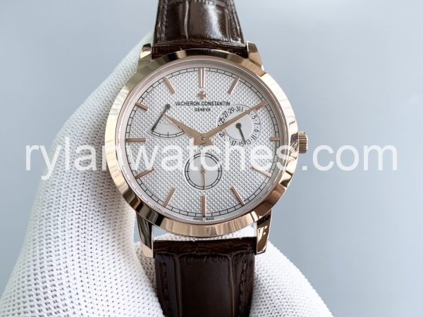 Vacheron Constantin 83020