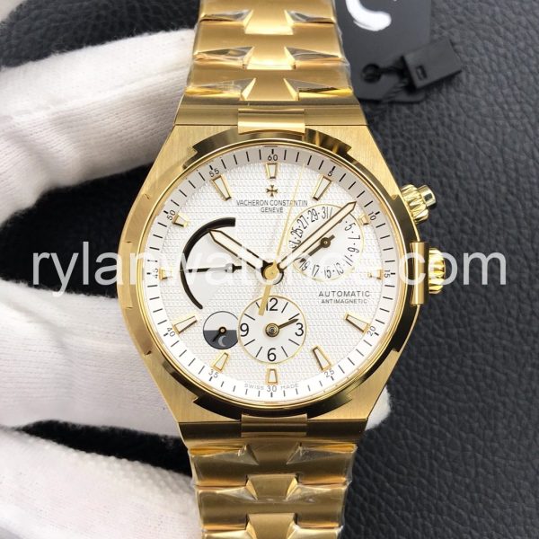 vacheron constantin gold