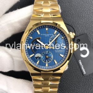 vacheron constantin gold