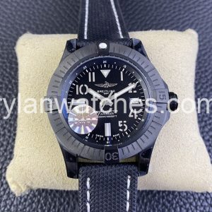 breitling avenger chronograph 45