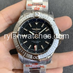 breitling avenger automatic 43