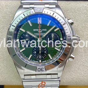 breitling chronomat 42