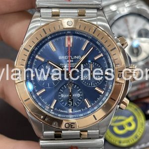 breitling chronomat 42