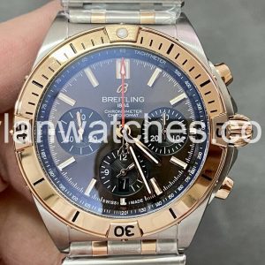 breitling chronomat 42