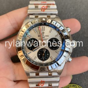 breitling chronomat 42