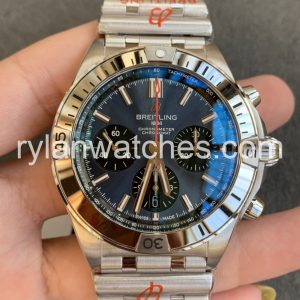 breitling chronomat 42