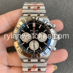 breitling chronomat 42