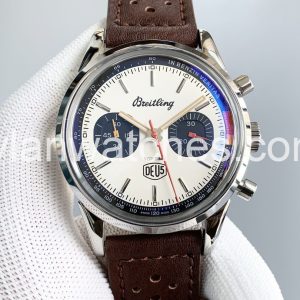 breitling top time vintage