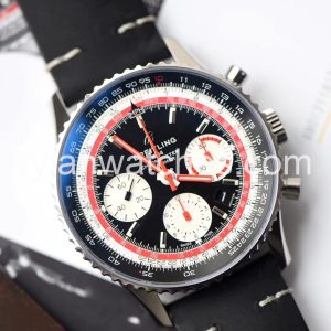 breitling navitimer b01 chronograph 43