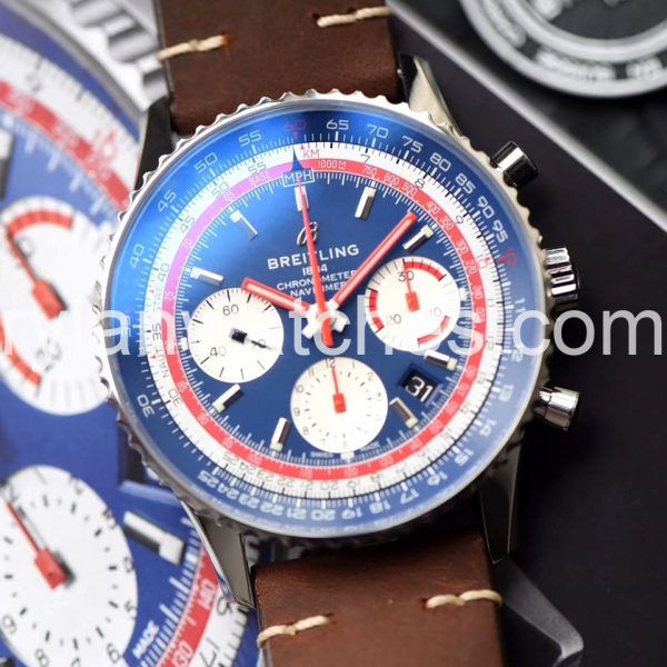 breitling navitimer b01 chronograph 43