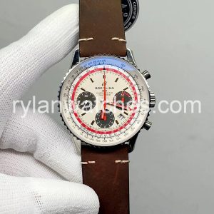 breitling navitimer b01 chronograph 43