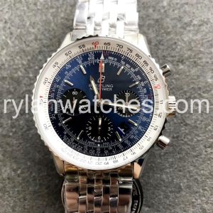 breitling navitimer b01 chronograph 43