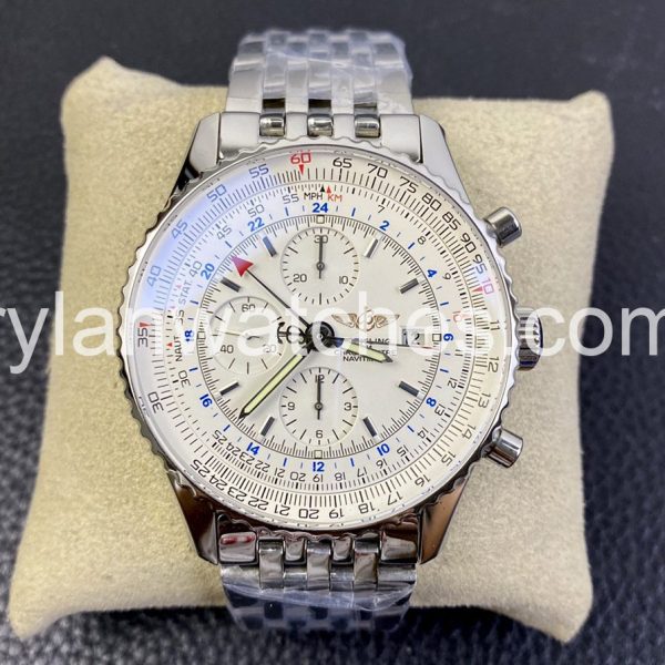 breitling navitimer b01 chronograph 43