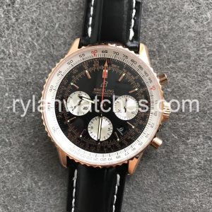 breitling navitimer b01 chronograph 43