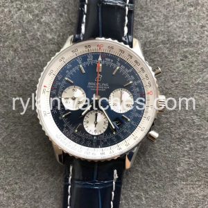 breitling navitimer b01 chronograph 43