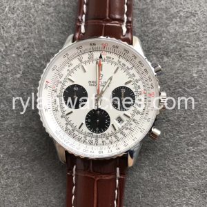 breitling navitimer b01 chronograph 43