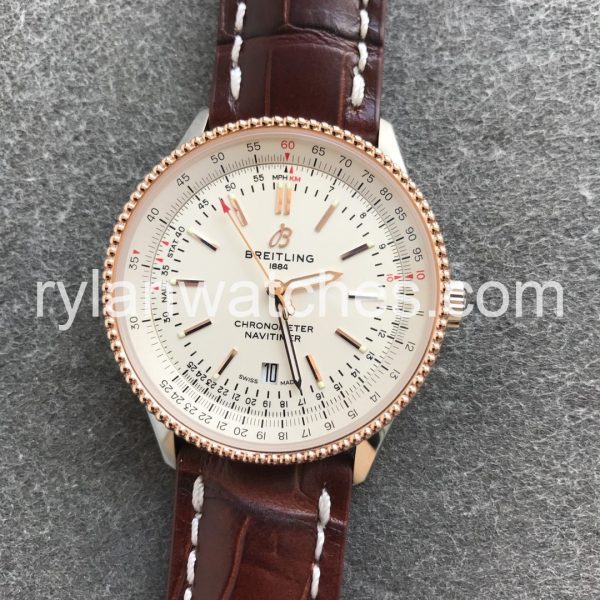 breitling navitimer 41mm