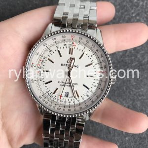 breitling navitimer chronometre