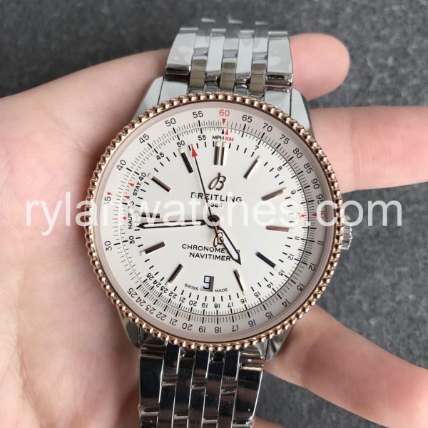 breitling navitimer 41mm