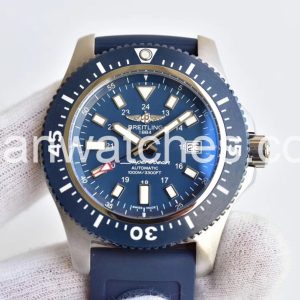 breitling super ocean automatic