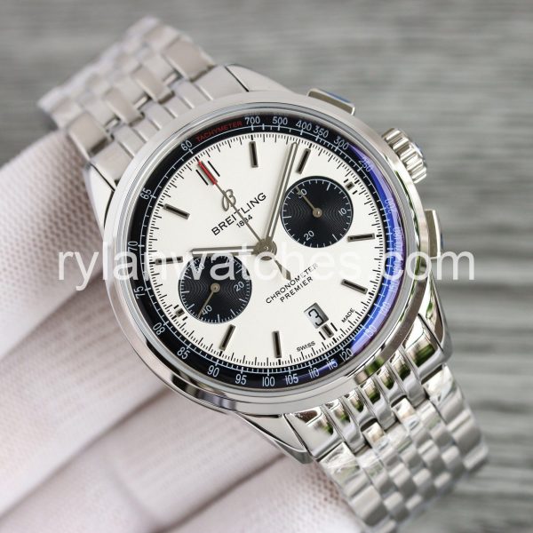 breitling premier b01 panda