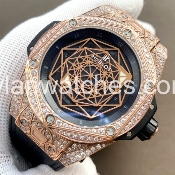 Replica Hublot Watch