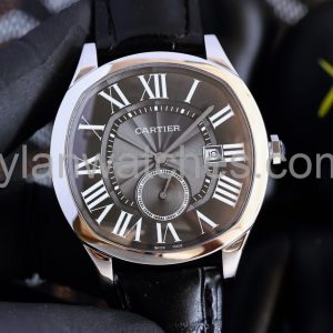 cartier drive black