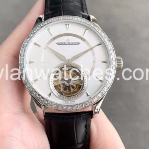 master tourbillon jaeger lecoultre