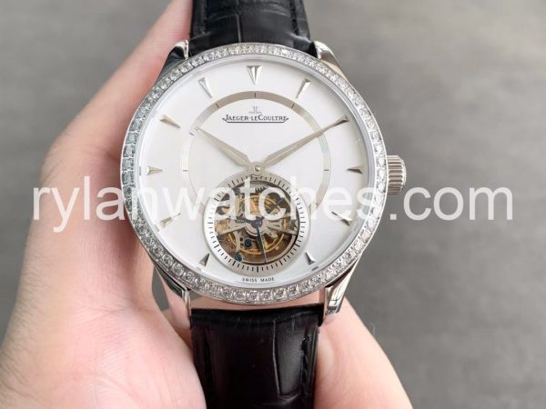 master tourbillon jaeger lecoultre