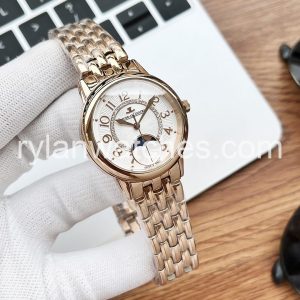 jaeger lecoultre women's watch