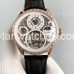 jaeger lecoultre master