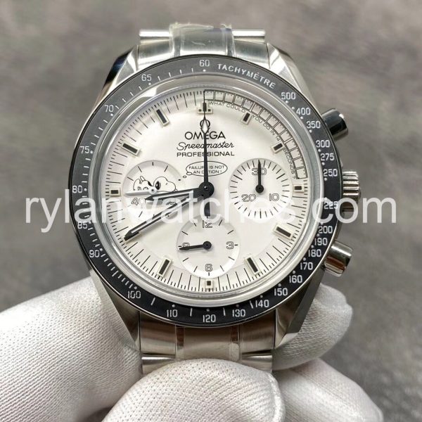 Omega Speedmaster 1861