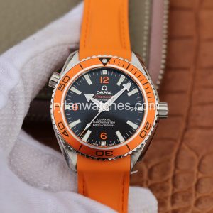 omega seamaster professional 600