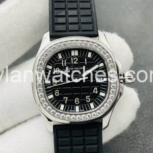 patek philippe aquanaut women