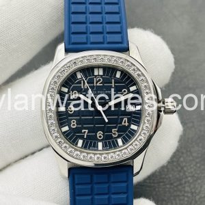 patek philippe aquanaut 5067a