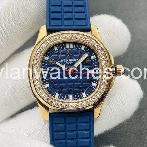 patek philippe aquanaut 5067a