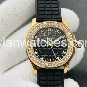 patek philippe women's aquanaut