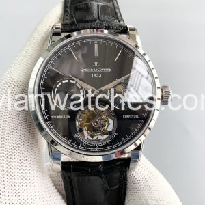 jaeger lecoultre tourbillon