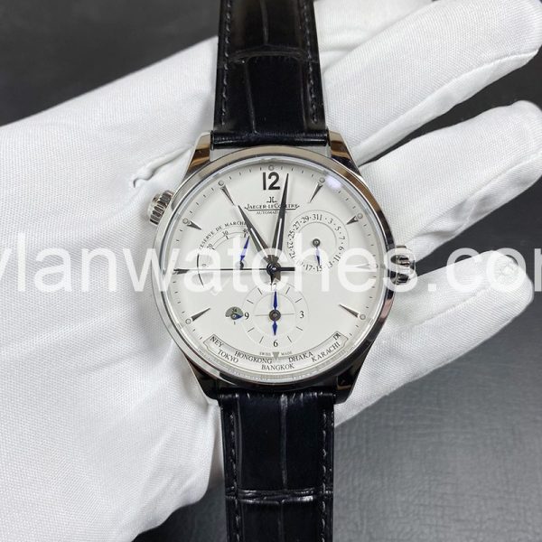 jaeger lecoultre watch