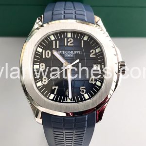 patek philippe aquanaut watch