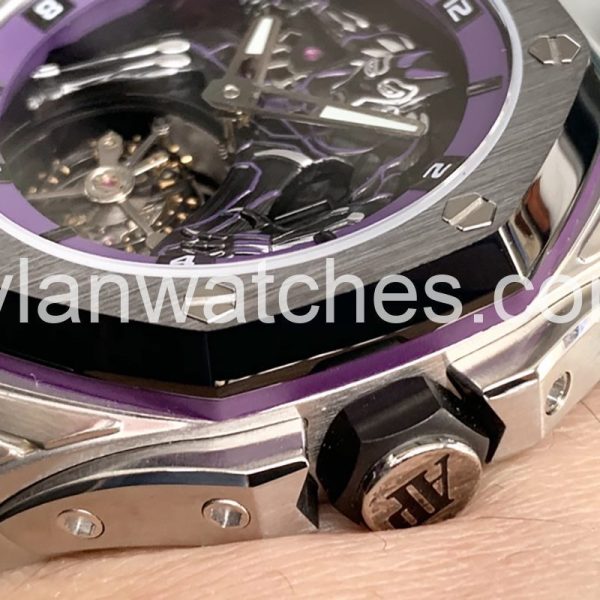 Audemars Piguet 26620 Panther 44mm - Image 6