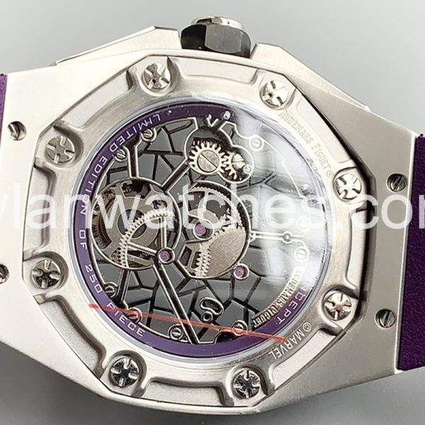 Audemars Piguet 26620 Panther 44mm - Image 3